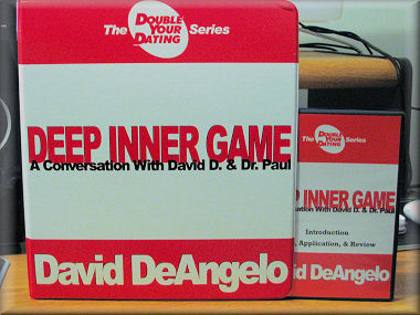 Deep Inner Game with Mind OS package