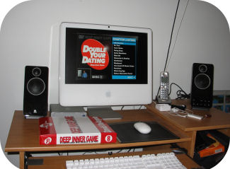 DVD Mac