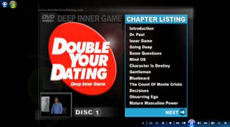 Double Your Dating Advanced Programs For Men