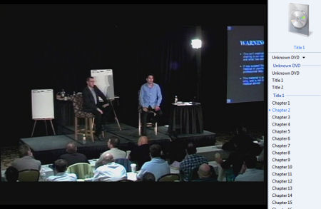 Deep Inner Game Seminar