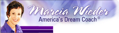 Marcia Wieder : The Dream Coach