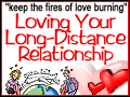 Learn how to handle and maintain a long distance relationship.