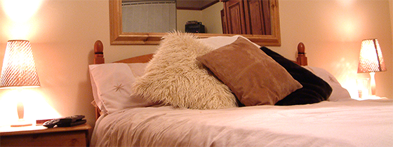 The Bedroom of Adventure