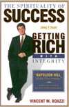 The Spirituality Of Success