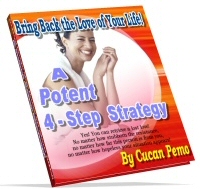 How To Gain An Unfair Advantage Over A Rival & Win Over The One You Love!