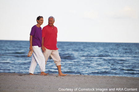 Tips for Making Trips Easier, Safer and More Fun