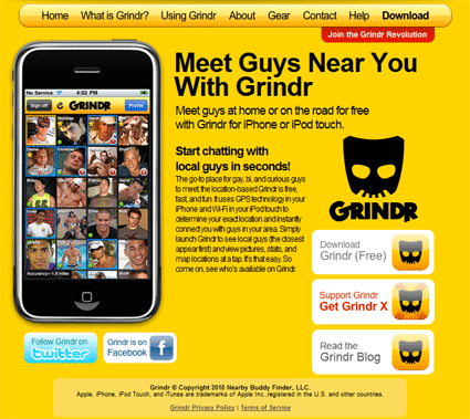 grindr.com