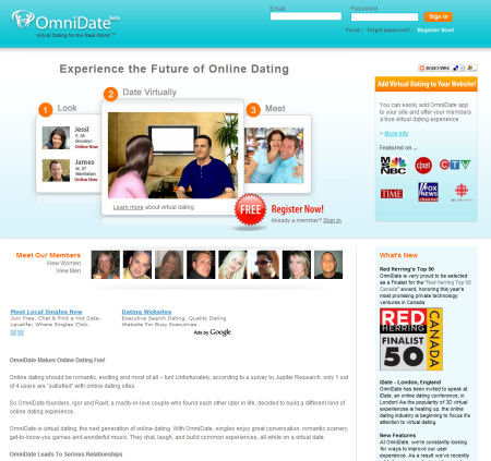 Omnidate.com
