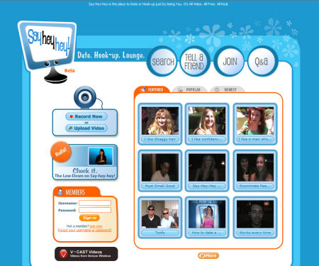 SayHeyHey.com