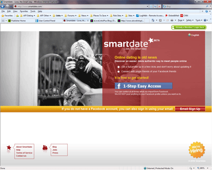 smartdate.com