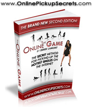 Facebook Pickup Method Free Ebook