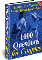 1000 Questions for Couples
