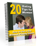 20 Dating Tips For Women