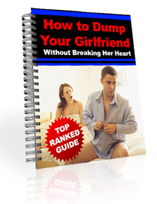 How To Dump Your Girlfriend ebook