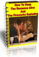 How To Keep Romance Alive