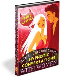 Flirt Mastery Free Ebook