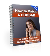 How To Catch A Cougar ebook